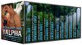 Romancing the Alpha: An Action-Adventure Romance Boxed Set by Zoe York, Ruby Lionsdrake