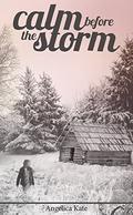 Calm Before the Storm by Jill Uppendahl