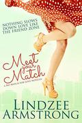 Meet Your Match (No Match for Love #0.5) by Lydia Winters