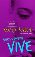 Always & Forever Vive (The Undergrad Years #4) by Arijana Karcic
