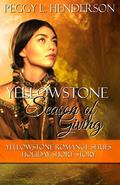 A Yellowstone Season of Giving by Peggy L Henderson