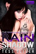 Rain Shadow by Tess Oliver