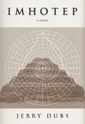 Imhotep (Imhotep #1) by Jerry Dubs