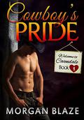 Cowboy's Pride (Welcome to Covendale #1) by Morgan Blaze