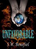 Unfavorable (Day of Sacrifice #6) by S.W. Benefiel