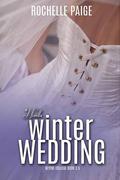 Winter Wedding by Rochelle Paige