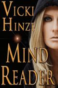 Mind Reader by Vicki Hinze