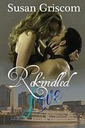 Rekindled Love by Michelle Olson