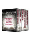 Beginnings by L.J. Charles
