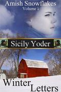 Winter Letters (Amish Snowflakes #1) by Sicily Yoder