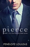 Pierce (Runaway Home #1.5) by Penelope Louleas