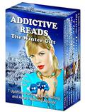 Addictive Reads: The Winter Gift - 7 Uplifting Stories by Best-Selling and Award-Winning Authors by Natalie G. Owens