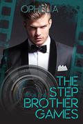 Serving my Sadistic Stepbrother (Serving My Sadistic Stepbrother #1) by Ophelia