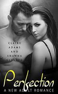 Perfection #2 (The Perfection series #2) by Shawna Gleason