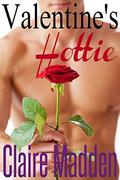 Valentine's Hottie (Forbidden Hotties #2) by Claire Madden