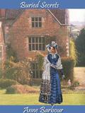 Buried Secrets  (Signet Regency Romance) by Anne Barbour