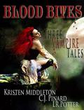Blood Bites: Three Vampire Tales by L.R. Potter