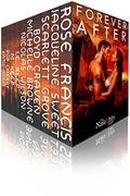 Forever After  (Post Apocalyptic Romance Boxed Set) by Pop Cherry