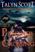 Panther Crossing (Mage Anthology #1) by Talyn Scott