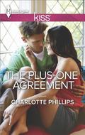 The Plus-One Agreement  (Harlequin Kiss) by Charlotte Phillips