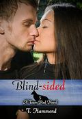Blind-sided (Team Red #5) by T. Hammond