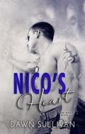 Nico's Heart by Dawn Sullivan