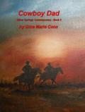 Cowboy Dad (Silver Springs Contemporary #2) by Gina Coon