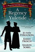 A Regency Yuletide (A Regency Yuletide Collection #1) by Sharon Sobel