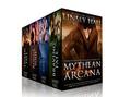 Mythean Arcana: Paranormal Romance Box Set by Linsey Hall