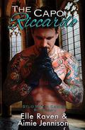 NOT A BOOK: The Capo: Riccardo (Stud Mafia #2) by Elle Raven