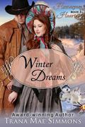 Winter Dreams (Homespun #62) by Trana Mae Simmons