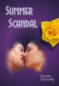 Summer Scandal by Susanne McCarthy