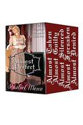 Almost Perfect: Full compilation of the Almost Series by Isabel Mere