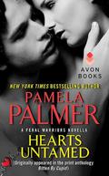 Hearts Untamed: A Feral Warriors Novella (Feral Warriors #3.5) by Pamela Palmer