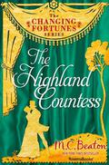 The Highland Countess (Regency Royal #7) by Helen Crampton