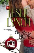 Christmas Hope (The Appalachian Foothills #4) by Leslie Lynch