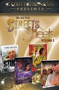 From the Streets to the Sheets Box Set: Volume 3 by Mz. Robinson