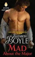 Mad About the Major (Bachelor Chronicles #8.5) by Elizabeth Boyle