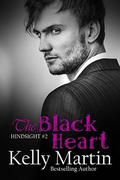 Hindsight: The Black Heart (Hindsight #2) by Laura Heritage
