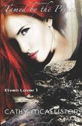Tamed by the Prince (Elven Lover #1) by Cathy McAllister