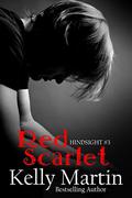 Red Scarlet (Hindsight #3) by Laura Heritage