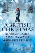 A British Christmas by Margarita Felices