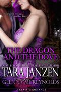 The Dragon and the Dove  (Dragon Series) by Tara Janzen