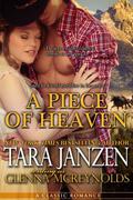 A Piece of Heaven by Tara Janzen