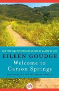 Welcome to Carson Springs (Carson Springs #0.5) by Eileen Goudge