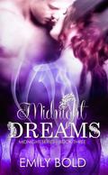 Midnight Dreams (Midnight #3) by Katja Bell