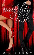 The Naughty List: A Monroe Matchmakers Novella (Monroe Matches #2) by Kim Young