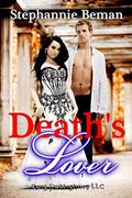 Death's Lover (Children of Khaos #3) by Stephannie Beman