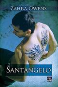 Santangelo by Zahra Owens