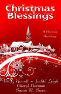 Christmas Blessings by Cheryl Norman